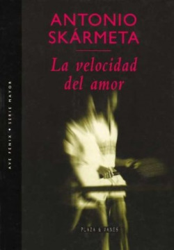 LA VELOCIDAD DEL AMOR