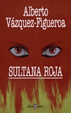 Sultana roja