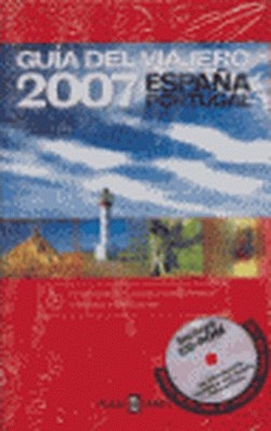 Guia del viajero españa-portugal 2007
