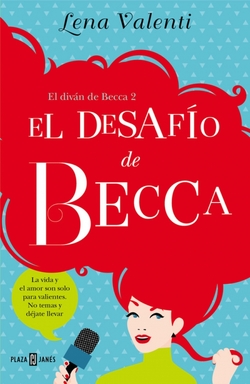 El desafio de Becca