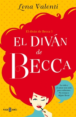El divan de becca