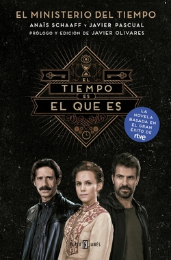 El tiempo es el que es