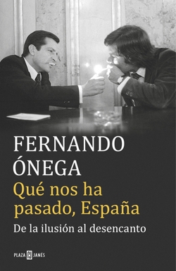 QUÈ NOS HA PASADO, ESPAÑA