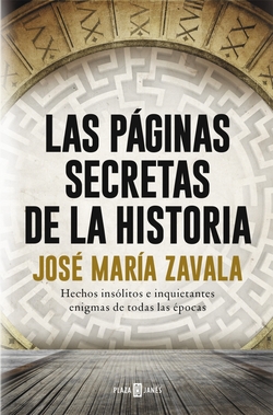 LAS PÁGINAS SECRETAS DE LA HISTORIA