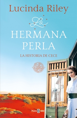 4.La hermana Perla.