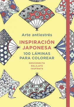 INSPIRACIÓN JAPONESA