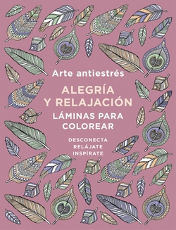 Alegría y relajación