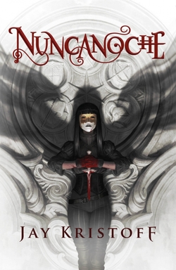 NUNCANOCHE 1