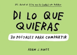 DI LO QUE QUIERAS