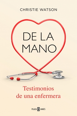 DE LA MANO
