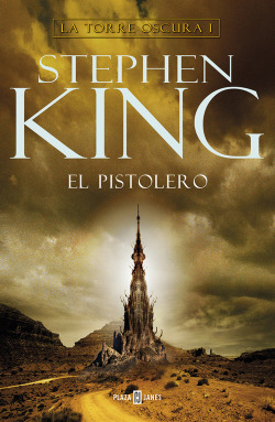 EL PISTOLERO