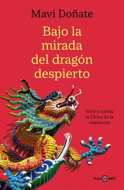 Bajo la mirada del dragón despierto