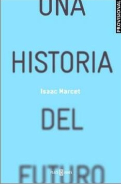 Historia del futuro