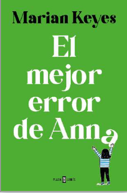 EL MEJOR ERROR DE ANNA