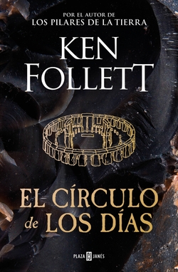 El círculo de los días