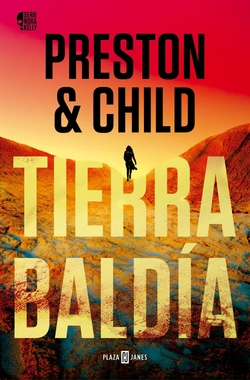 La tierra baldia
