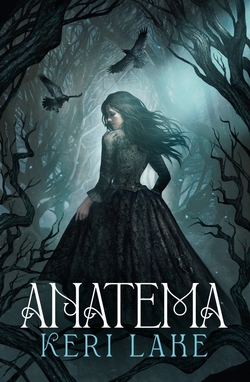 Anatema (El Bosque Voraz 1)