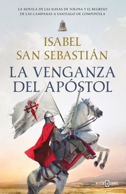 La venganza del apóstol
