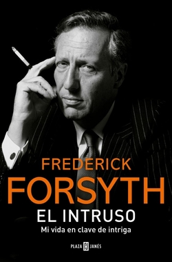 El intruso