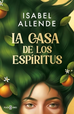 LA CASA DE LOS ESPÍRITUS