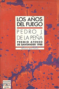 AñOS DEL FUEGO, LOS