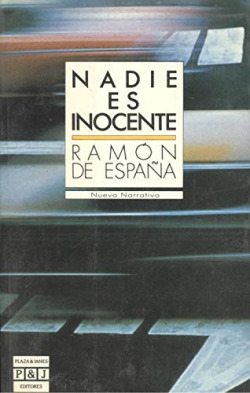 NADIE ES INOCENTE