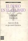 DESEO EN EL CELIBATO, EL