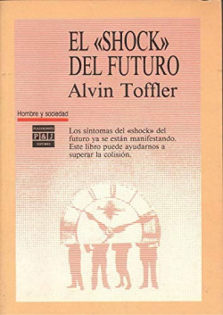 SHOCK DEL FUTURO, EL