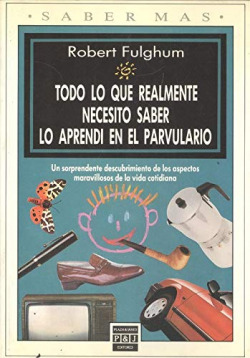 TODO LO QUE REALMENTE NECESITO
