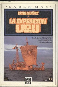EXPEDICIóN URU, LA