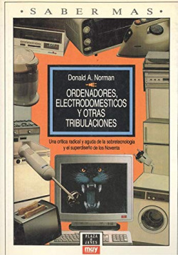 ORDENADORES, ELECTRODOMéSTICOS Y OTRAS TRIBULACIONES