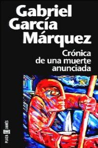 Crónica de una muerte anunciada