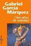 Cien años de soledad