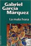 La mala hora