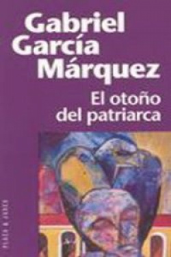 El otoño del patriarca