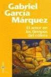 El amor en los tiempos del cólera