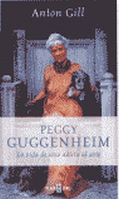 Peggy Guggenheim
