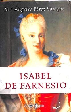 Isabel de Farnesio