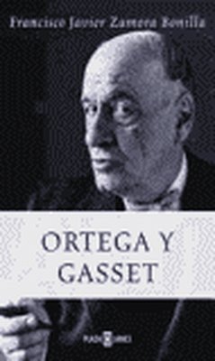 Ortega y Gasset