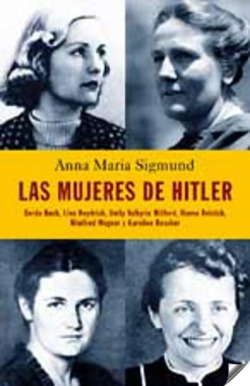 Las mujeres de Hitler