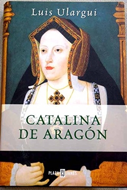 Catalina de Aragón