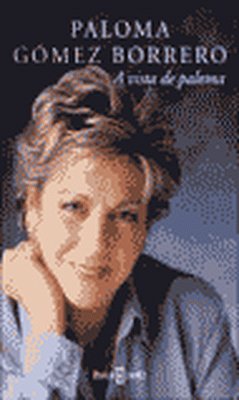 A vista de paloma