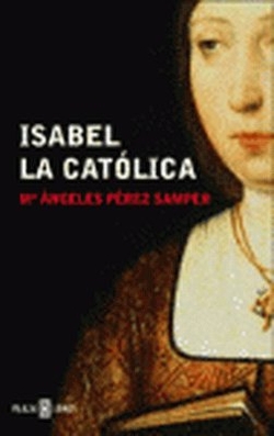 Isabel la católica