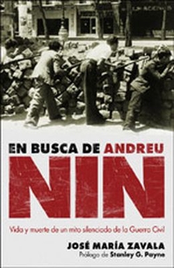 En busca de Andreu Nin