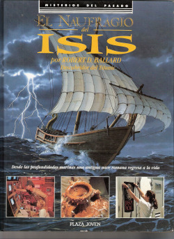 NAUFRAGIO DEL ISIS, EL