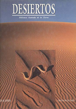 DESIERTOS