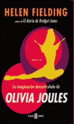 La imaginación descontrolada de Olivia Joules