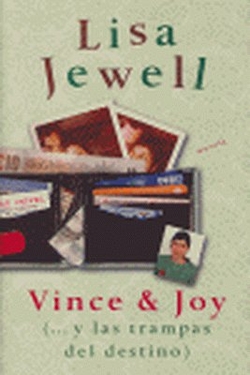 Vince & Joy