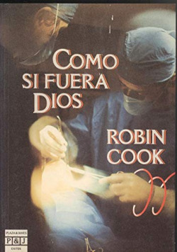 COMO SI FUERA DIOS