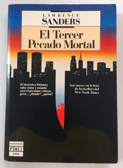 TERCER PECADO MORTAL, EL